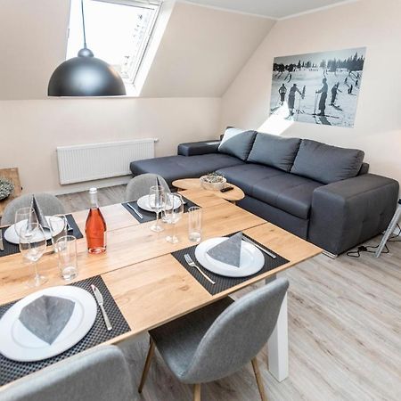 Smart Resorts Haus Jade Ferienwohnung 203 Winterberg Bagian luar foto