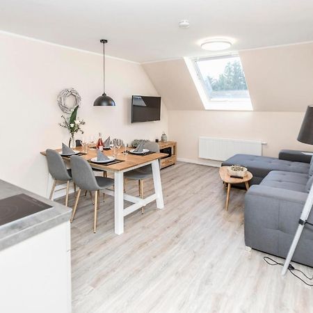 Smart Resorts Haus Jade Ferienwohnung 203 Winterberg Bagian luar foto
