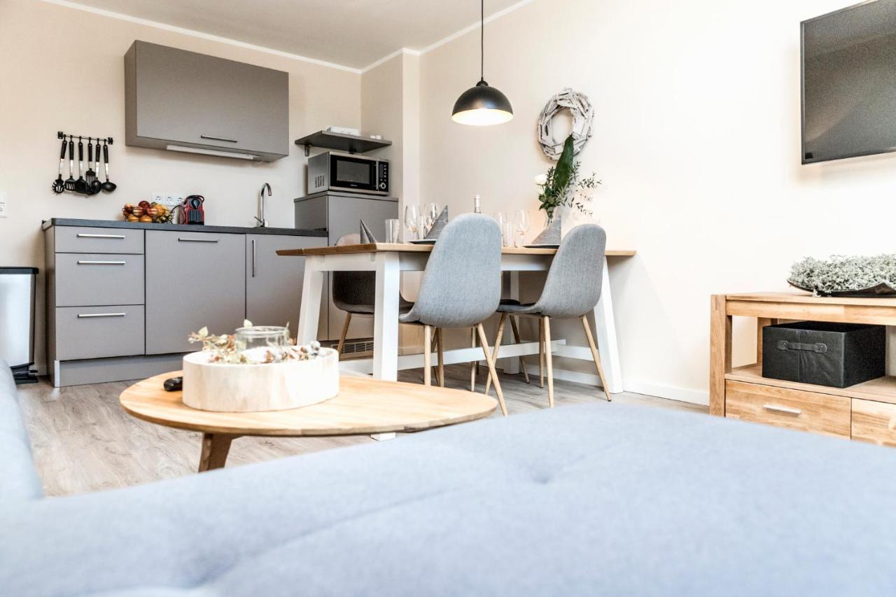 Smart Resorts Haus Jade Ferienwohnung 203 Winterberg Bagian luar foto