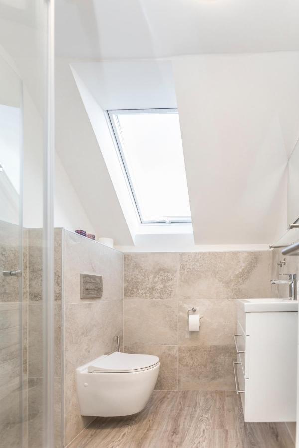Smart Resorts Haus Jade Ferienwohnung 203 Winterberg Bagian luar foto