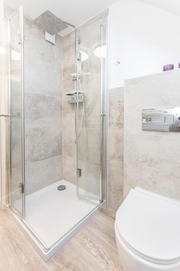 Smart Resorts Haus Jade Ferienwohnung 203 Winterberg Bagian luar foto