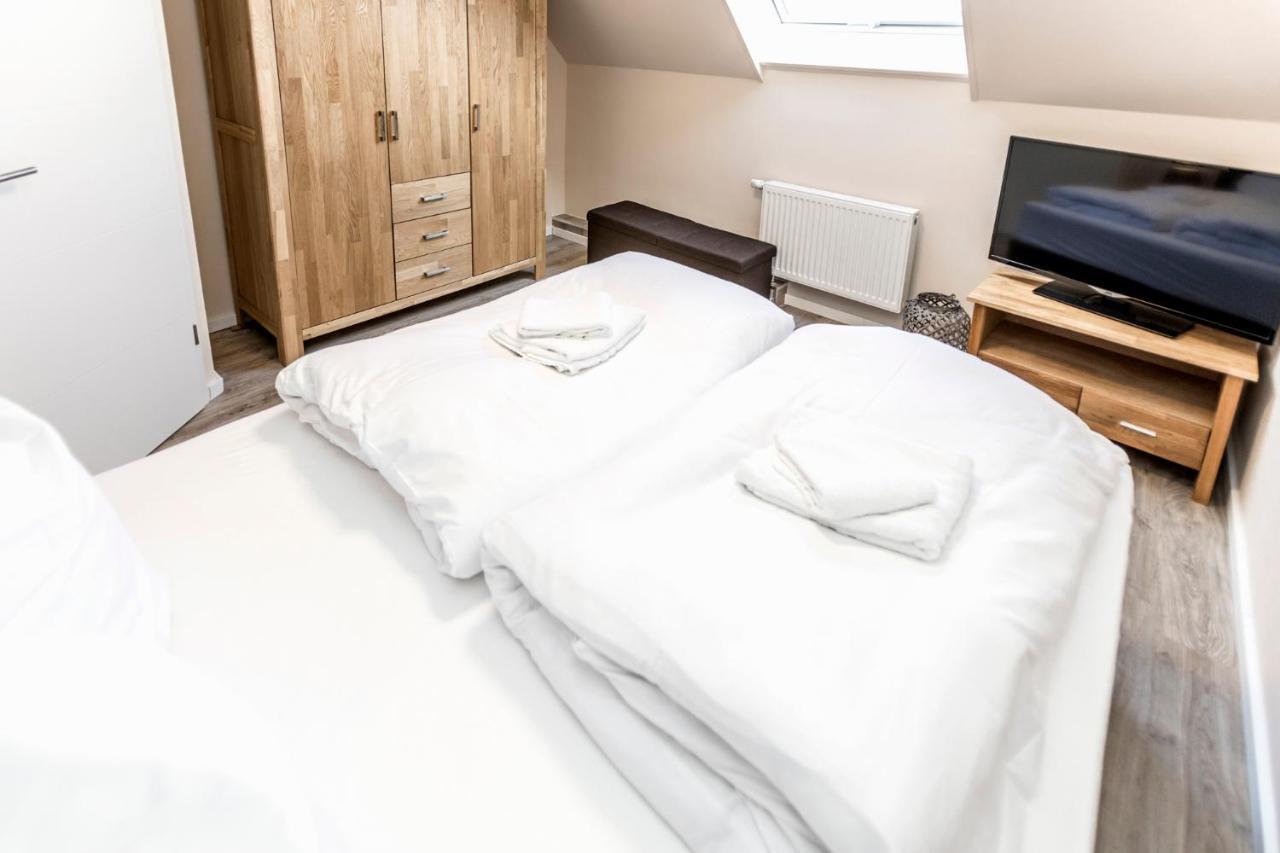 Smart Resorts Haus Jade Ferienwohnung 203 Winterberg Bagian luar foto