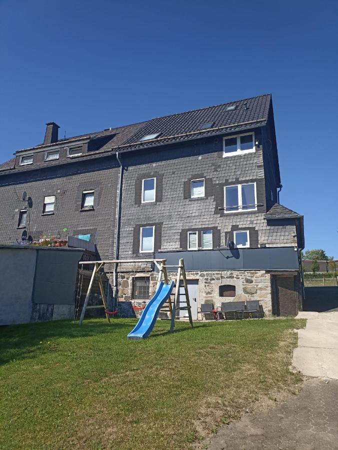Smart Resorts Haus Jade Ferienwohnung 203 Winterberg Bagian luar foto